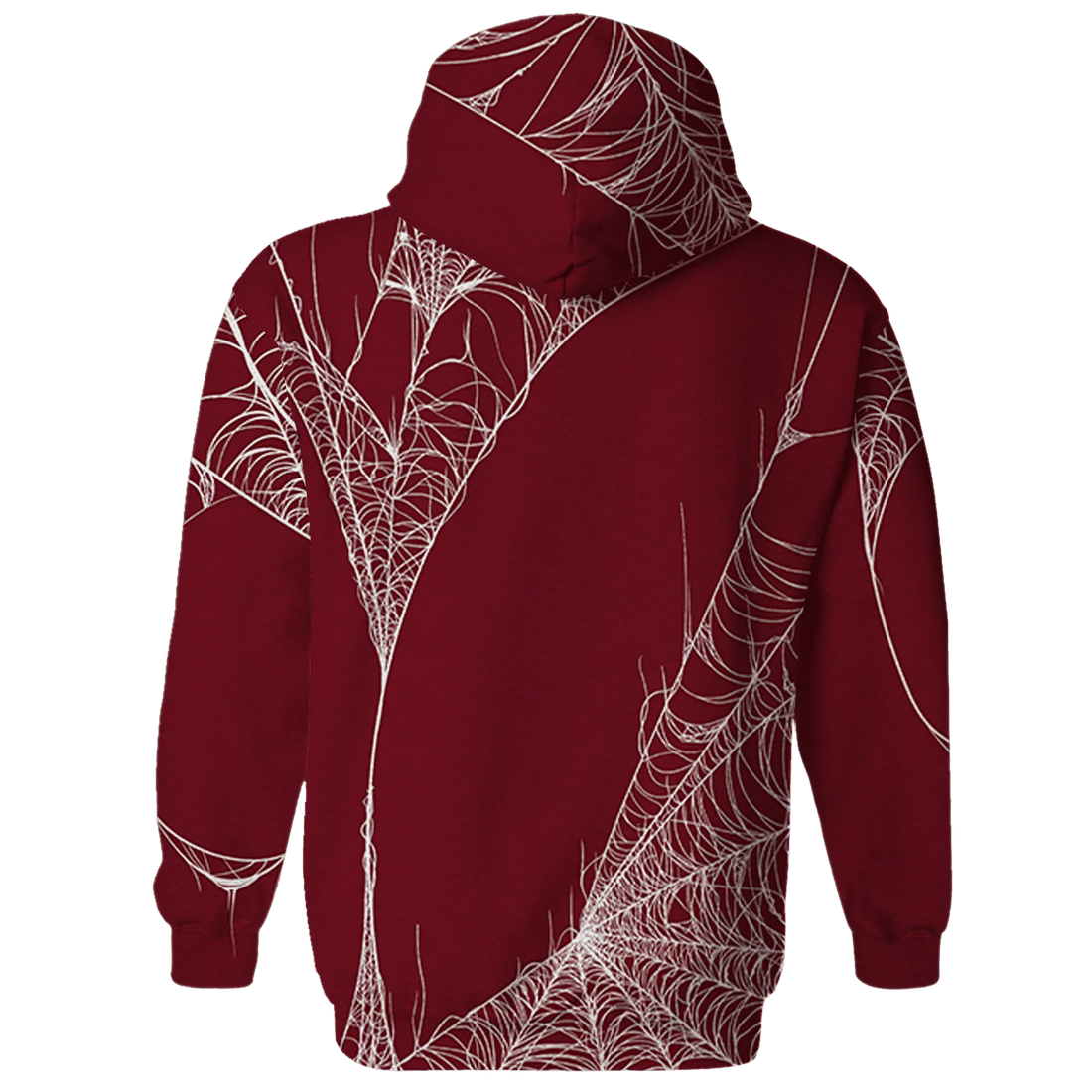 High-White-Team-Red-1s-NastyJamz-Hoodie-Match-Boo-3D