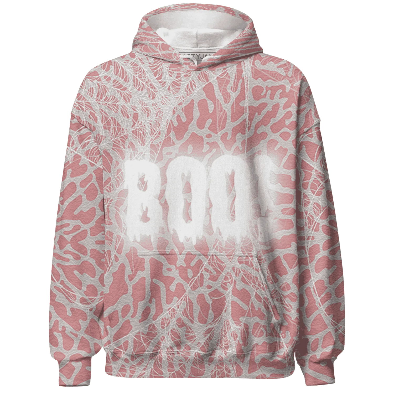 Red-Stardust-3s-NastyJamz-Hoodie-Match-Boo-3D