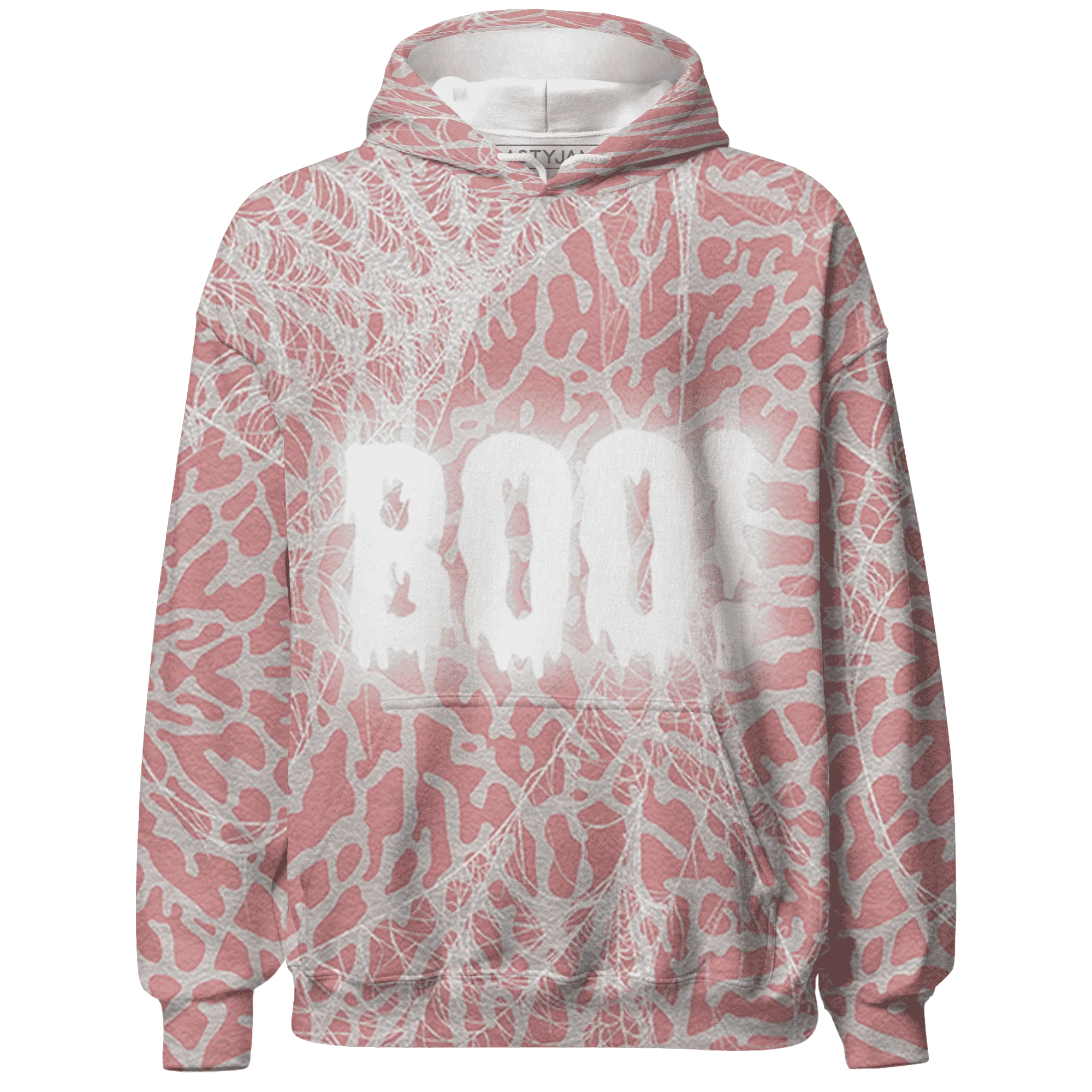 Red-Stardust-3s-NastyJamz-Hoodie-Match-Boo-3D