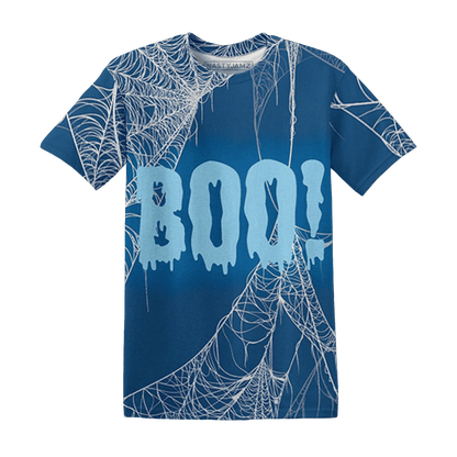 Industrial-Blue-4s-NastyJamz-T-Shirt-Match-Boo-3D