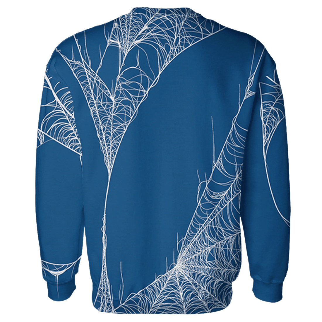 Industrial-Blue-4s-NastyJamz-Sweatshirt-Match-Boo-3D