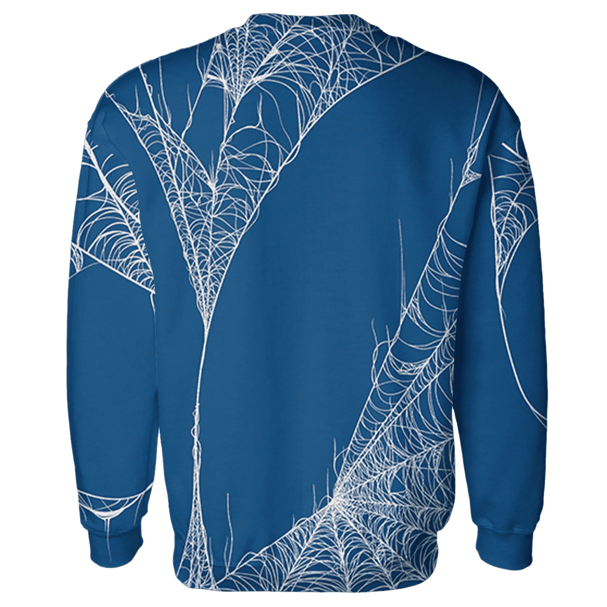 Industrial-Blue-4s-NastyJamz-Sweatshirt-Match-Boo-3D
