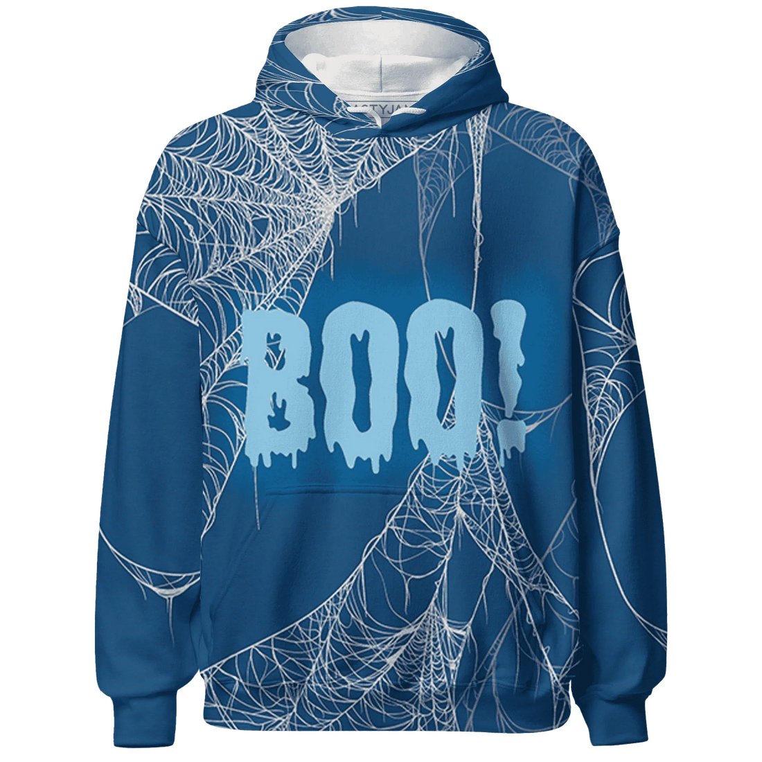 Industrial-Blue-4s-NastyJamz-Hoodie-Match-Boo-3D