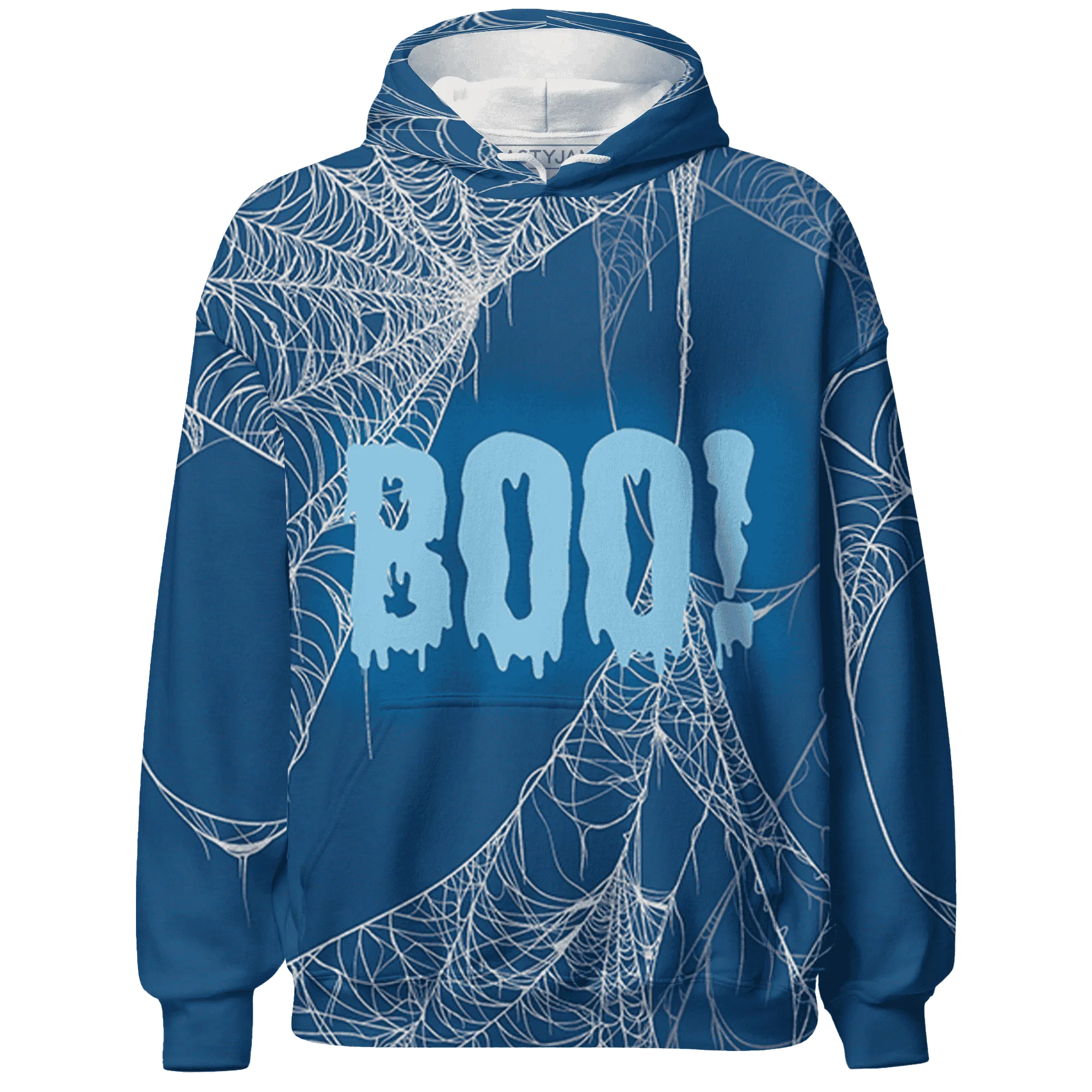 Industrial-Blue-4s-NastyJamz-Hoodie-Match-Boo-3D