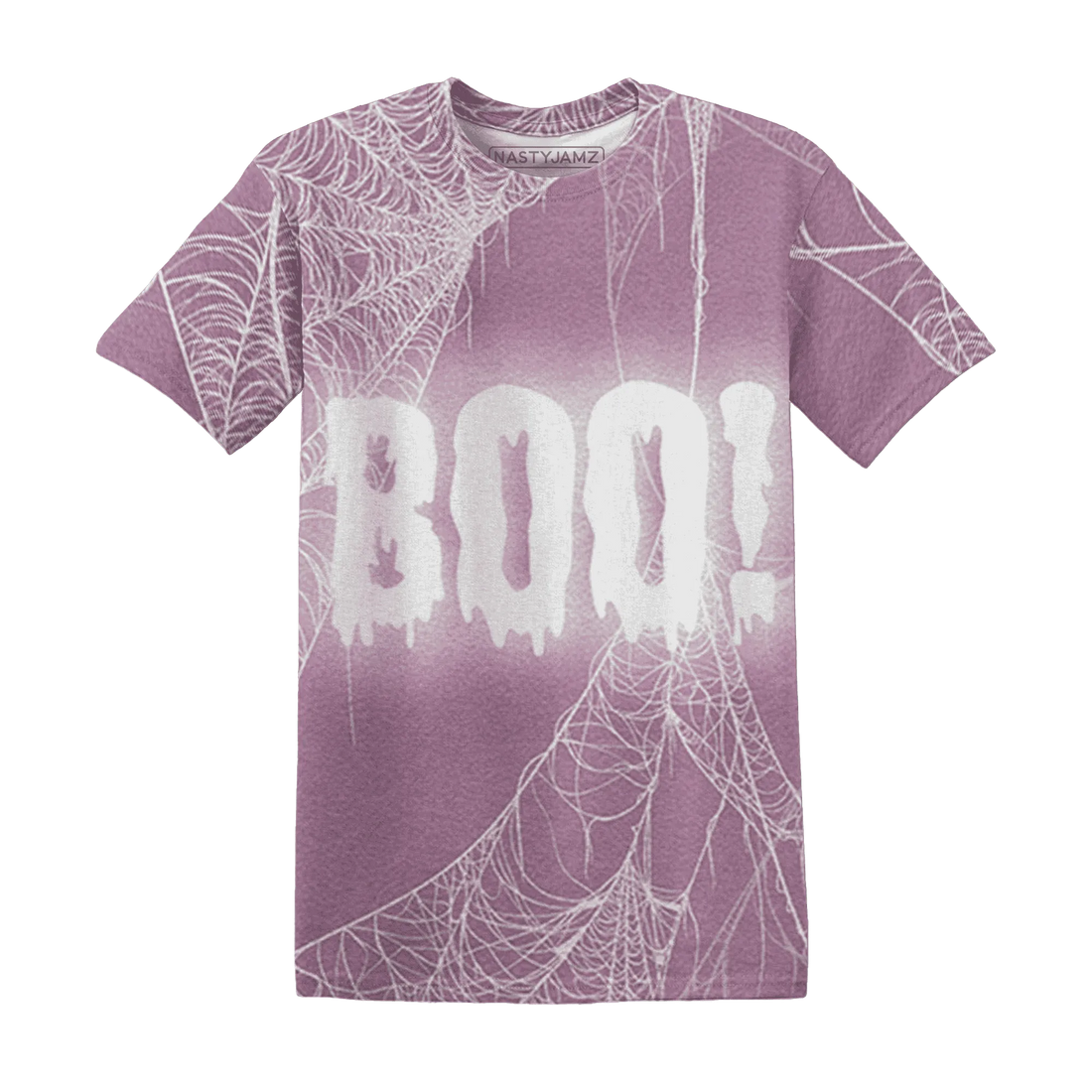 Orchid-Neutral-Grey-Black-White-4s-Neutral-Grey-Black-White-NastyJamz-T-Shirt-Match-Boo-3D