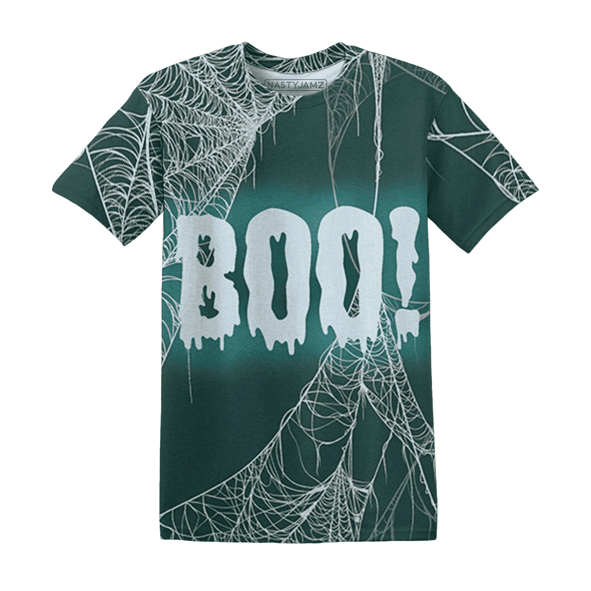 Oxidized-Green-4s-NastyJamz-T-Shirt-Match-Boo-3D