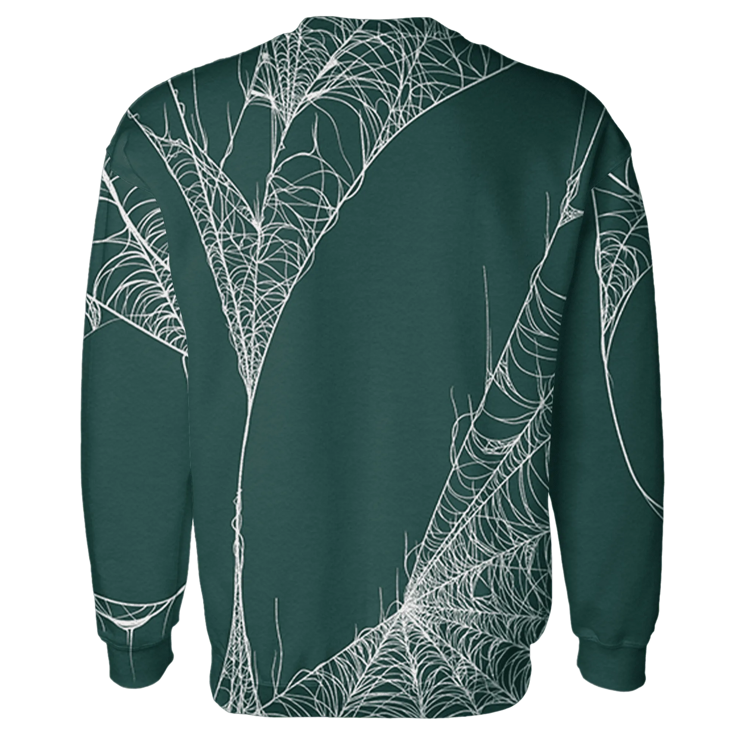 Oxidized-Green-4s-NastyJamz-Sweatshirt-Match-Boo-3D