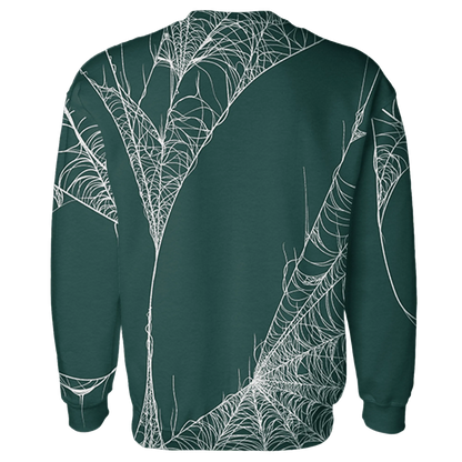 Oxidized-Green-4s-NastyJamz-Sweatshirt-Match-Boo-3D