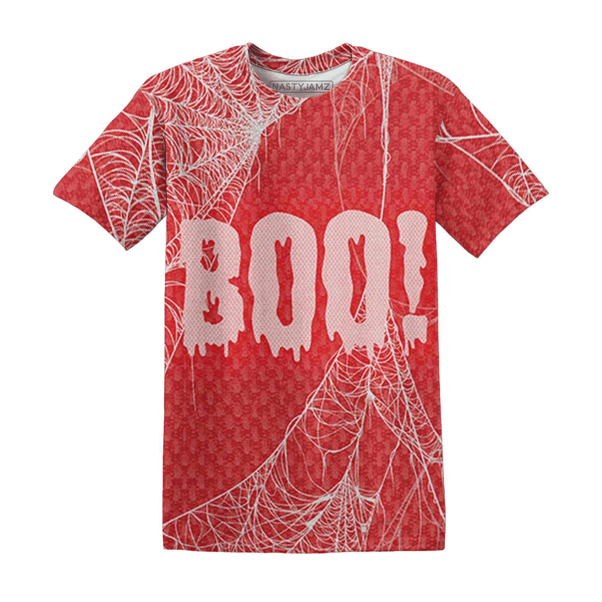 AM-90-Dark-Sage-Solar-Red-NastyJamz-T-Shirt-Match-Boo-3D