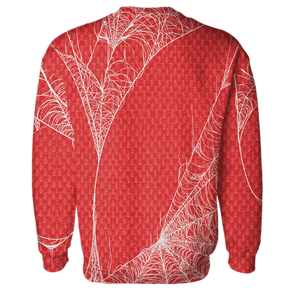 AM-90-Dark-Sage-Solar-Red-NastyJamz-Sweatshirt-Match-Boo-3D