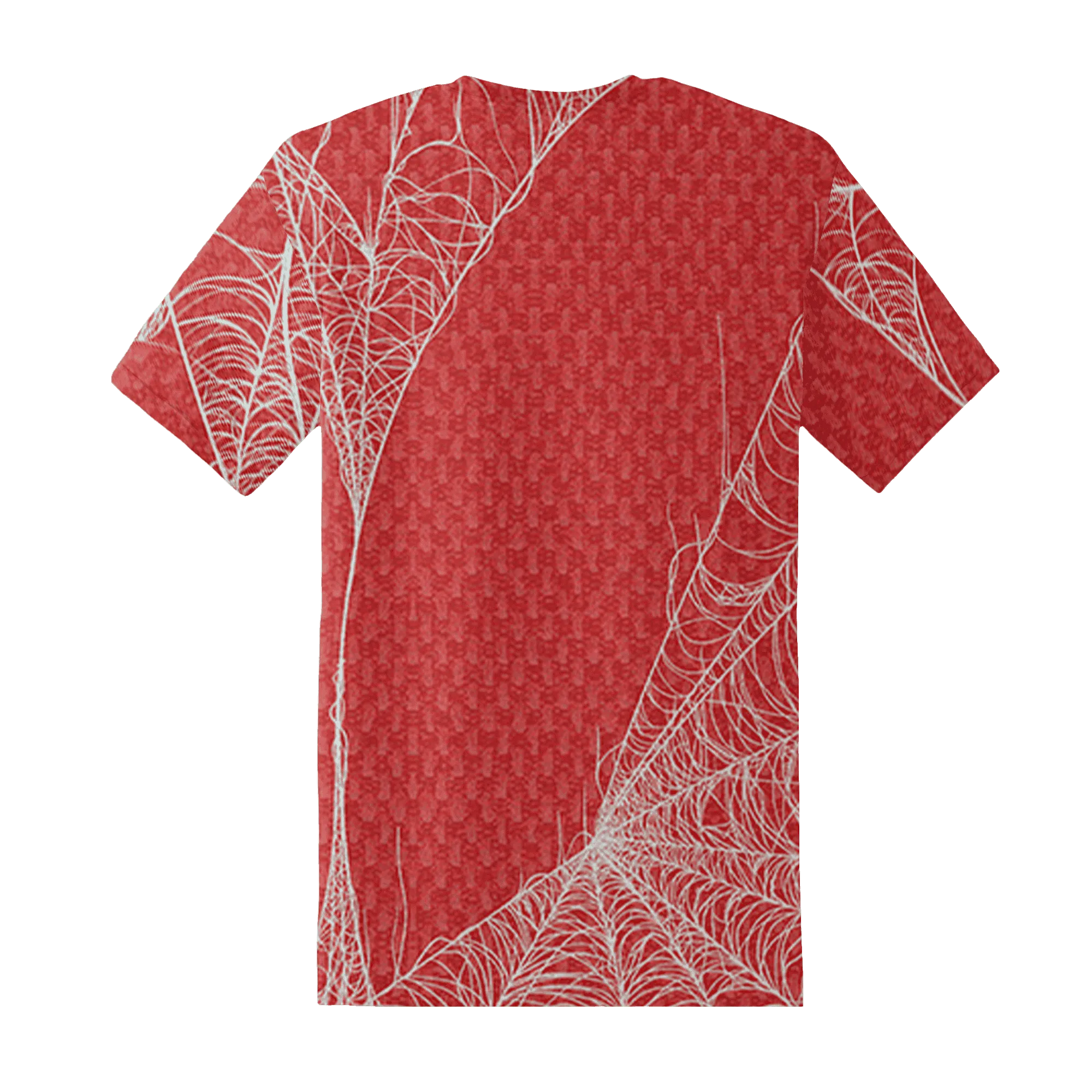 AM-90-Dark-Sage-Solar-Red-NastyJamz-T-Shirt-Match-Boo-3D