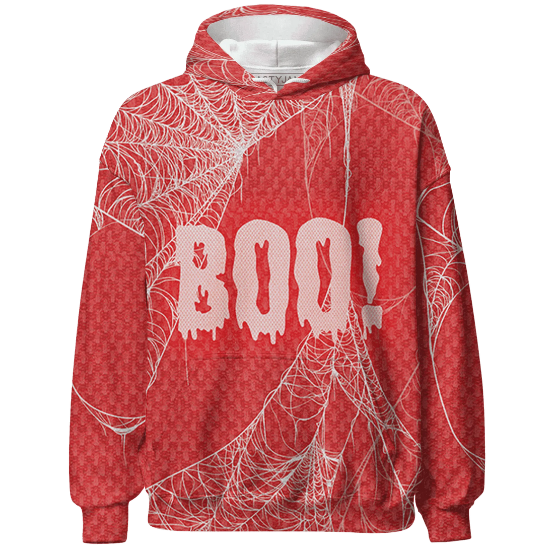 AM-90-Dark-Sage-Solar-Red-NastyJamz-Hoodie-Match-Boo-3D