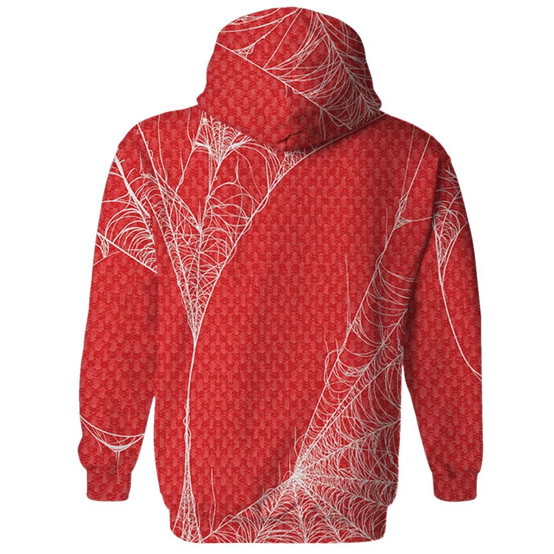 AM-90-Dark-Sage-Solar-Red-NastyJamz-Hoodie-Match-Boo-3D