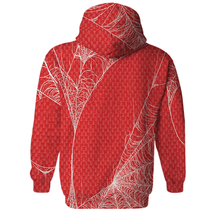 AM-90-Dark-Sage-Solar-Red-NastyJamz-Hoodie-Match-Boo-3D