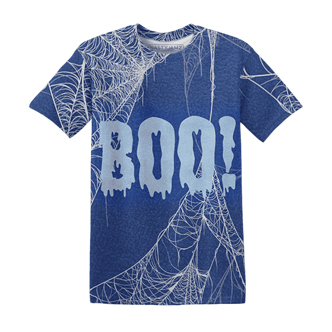 Dunk-Hyper-Royal-Malachite-NastyJamz-T-Shirt-Match-Boo-3D