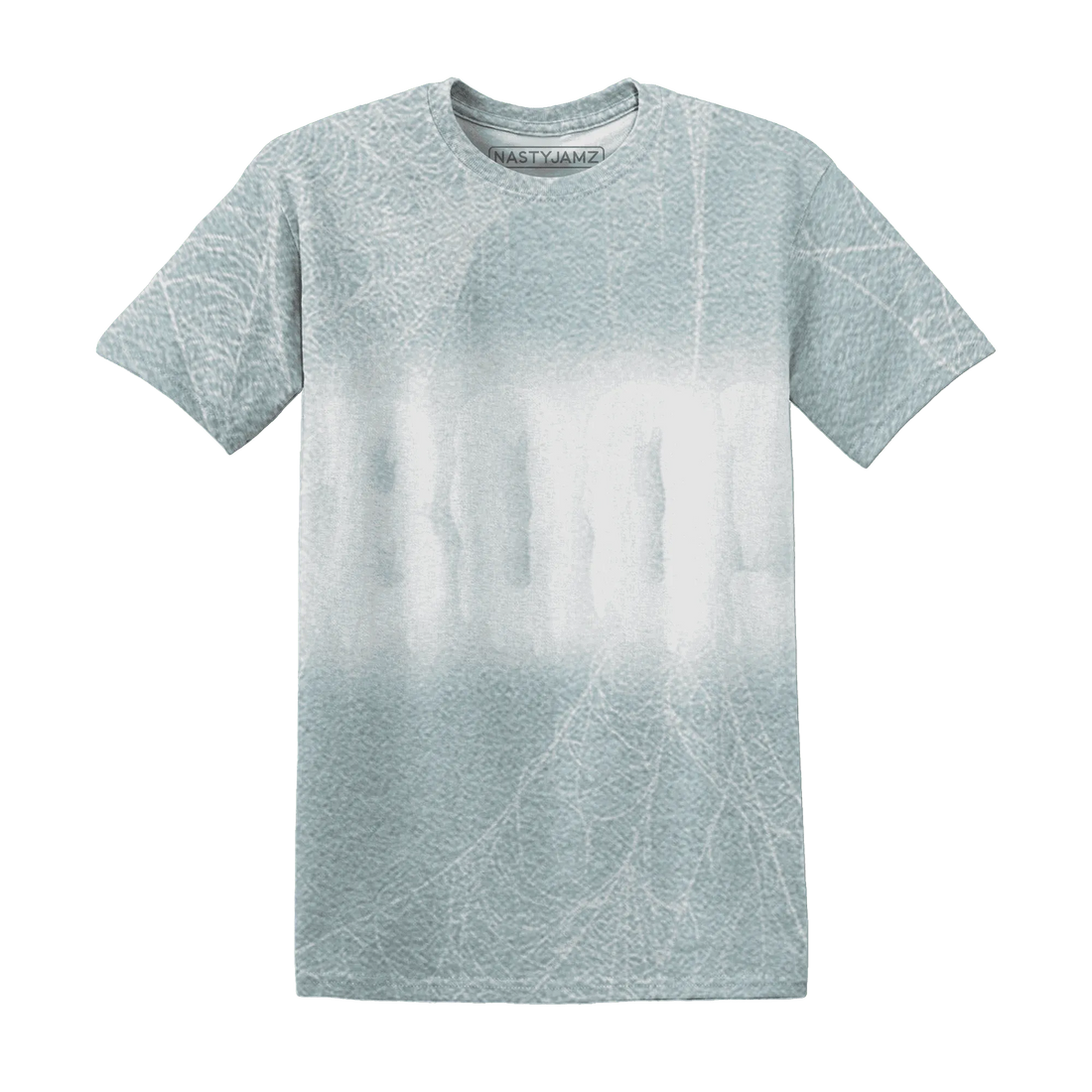 Dunk-Low-Glacier-Blue-Arctic-Orange-NastyJamz-T-Shirt-Match-Boo-3D