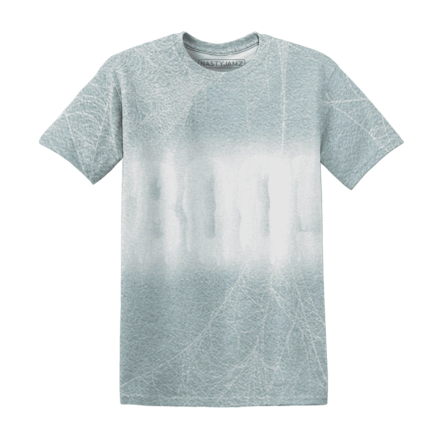 Dunk-Low-Glacier-Blue-Arctic-Orange-NastyJamz-T-Shirt-Match-Boo-3D