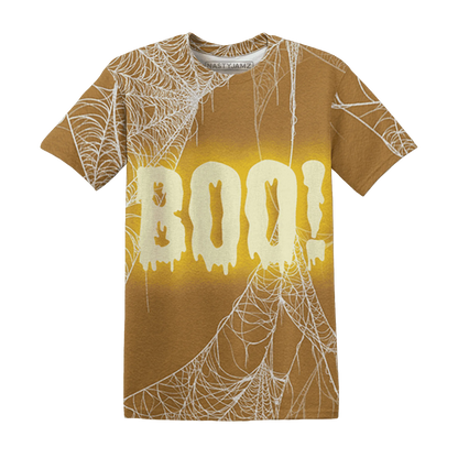 Dunk-Low-Retro-Wheat-Orange-NastyJamz-T-Shirt-Match-Boo-3D