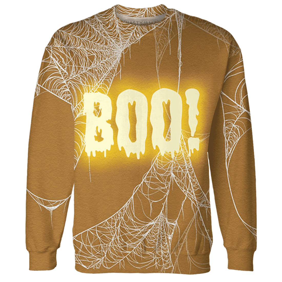 Dunk-Low-Retro-Wheat-Orange-NastyJamz-Sweatshirt-Match-Boo-3D