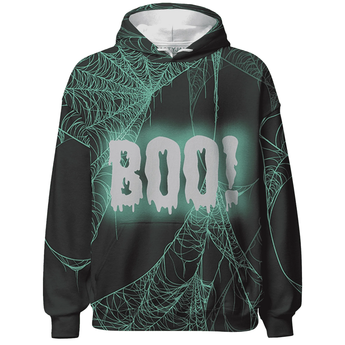 Green-Glow-3s-NastyJamz-Hoodie-Match-Boo-3D