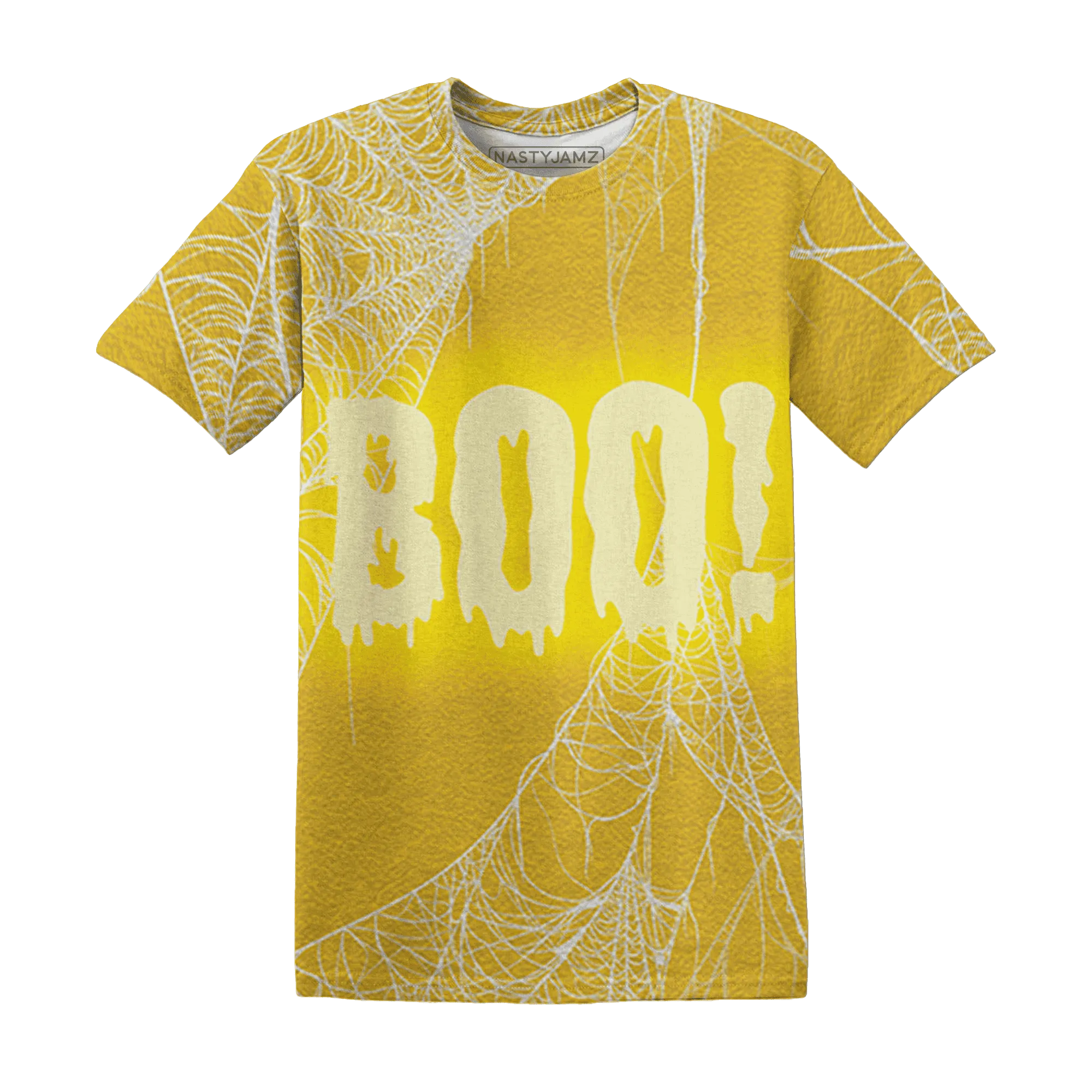 Yellow-Ochre-6s-NastyJamz-T-Shirt-Match-Boo-3D