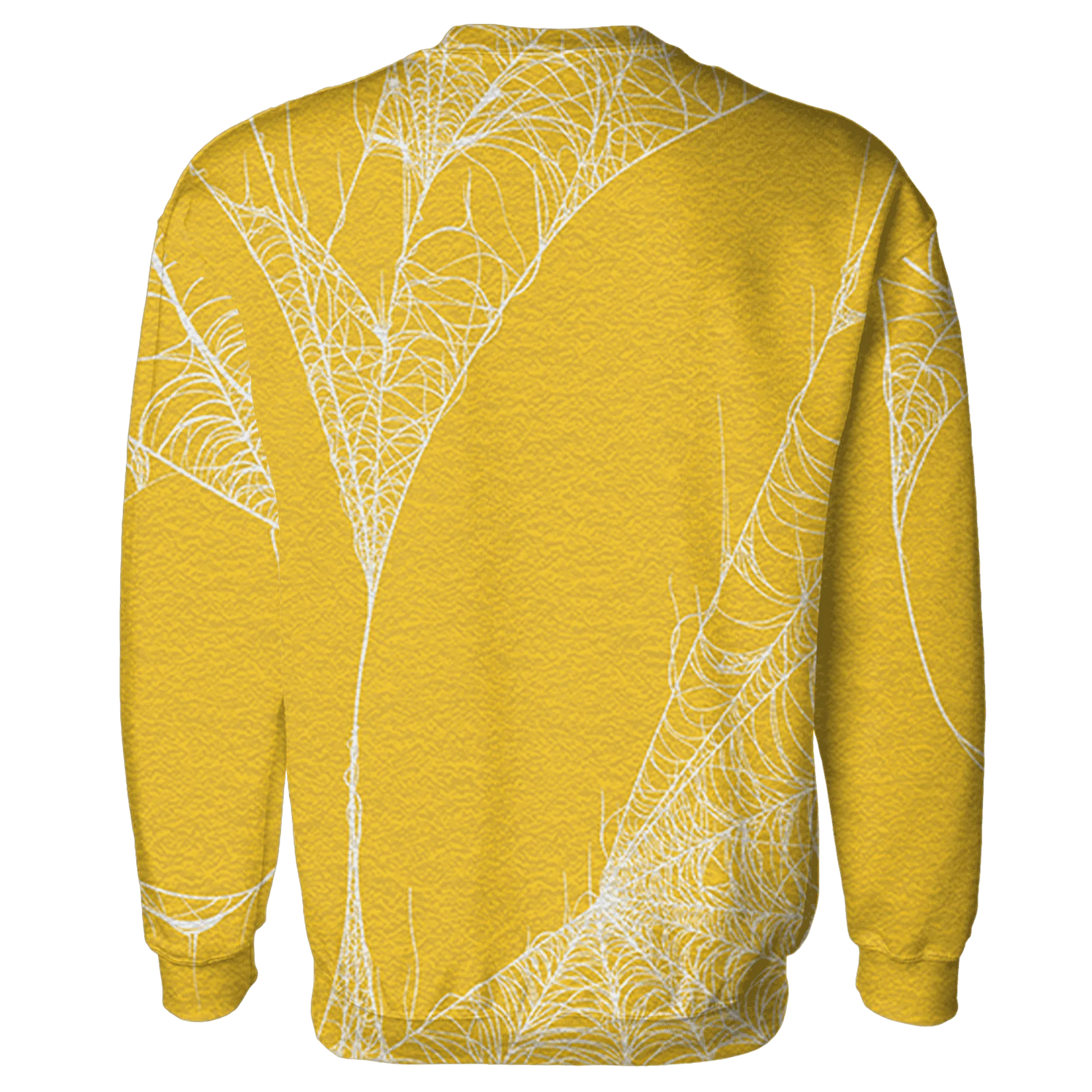 Yellow-Ochre-6s-NastyJamz-Sweatshirt-Match-Boo-3D