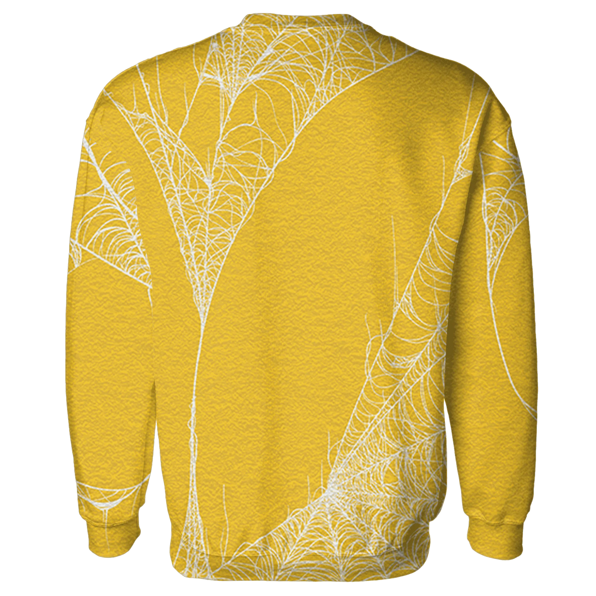 Yellow-Ochre-6s-NastyJamz-Sweatshirt-Match-Boo-3D