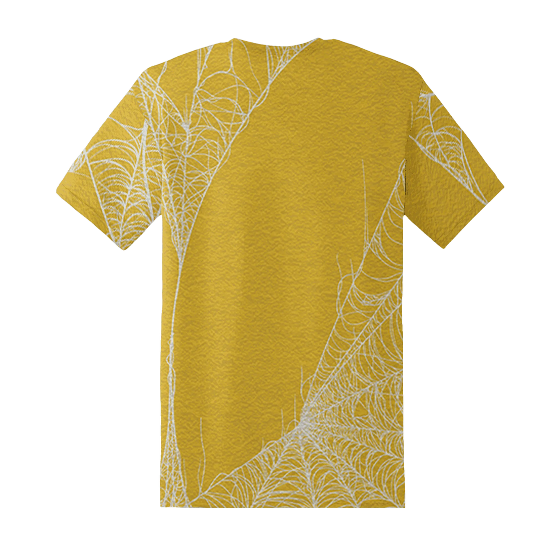 Yellow-Ochre-6s-NastyJamz-T-Shirt-Match-Boo-3D