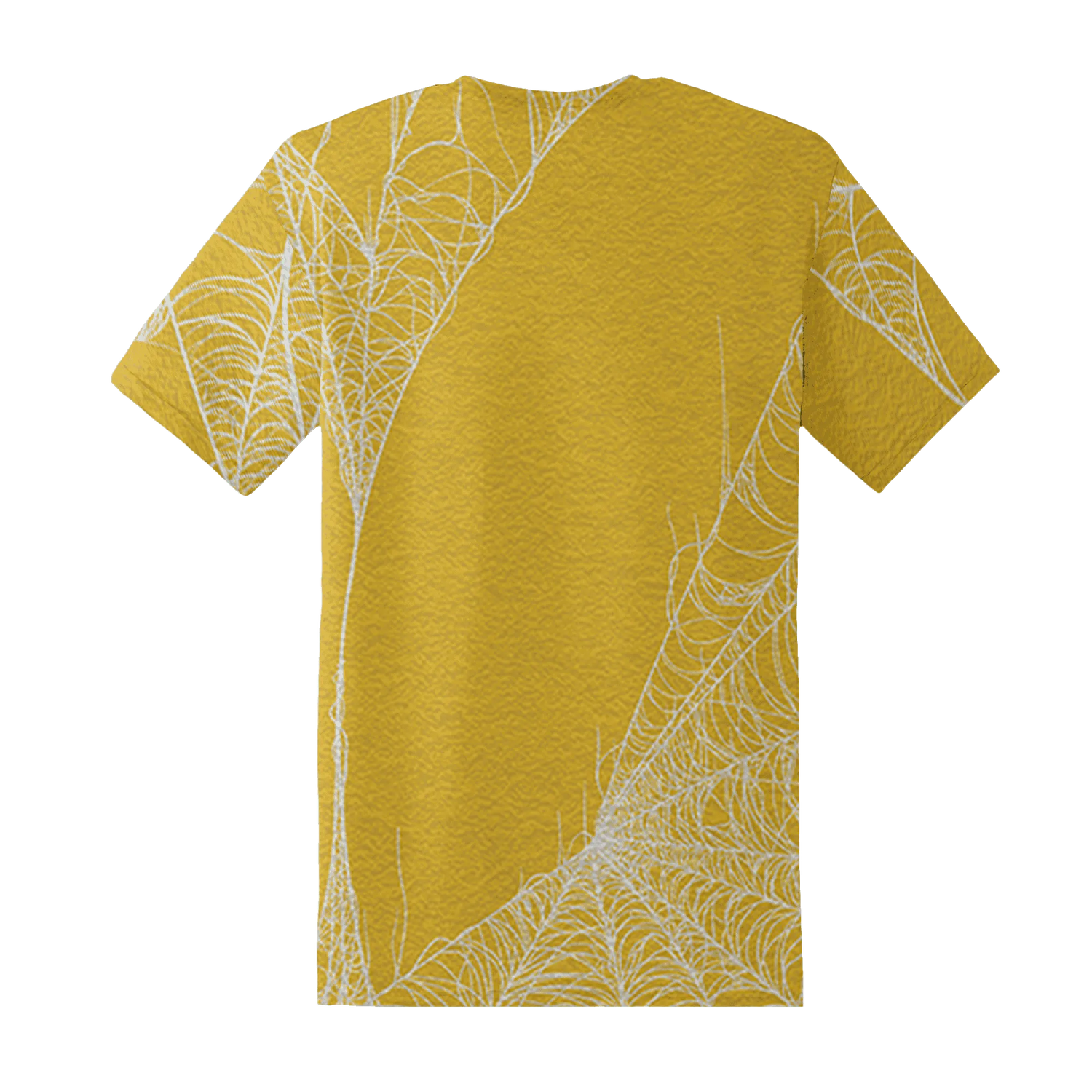 Yellow-Ochre-6s-NastyJamz-T-Shirt-Match-Boo-3D