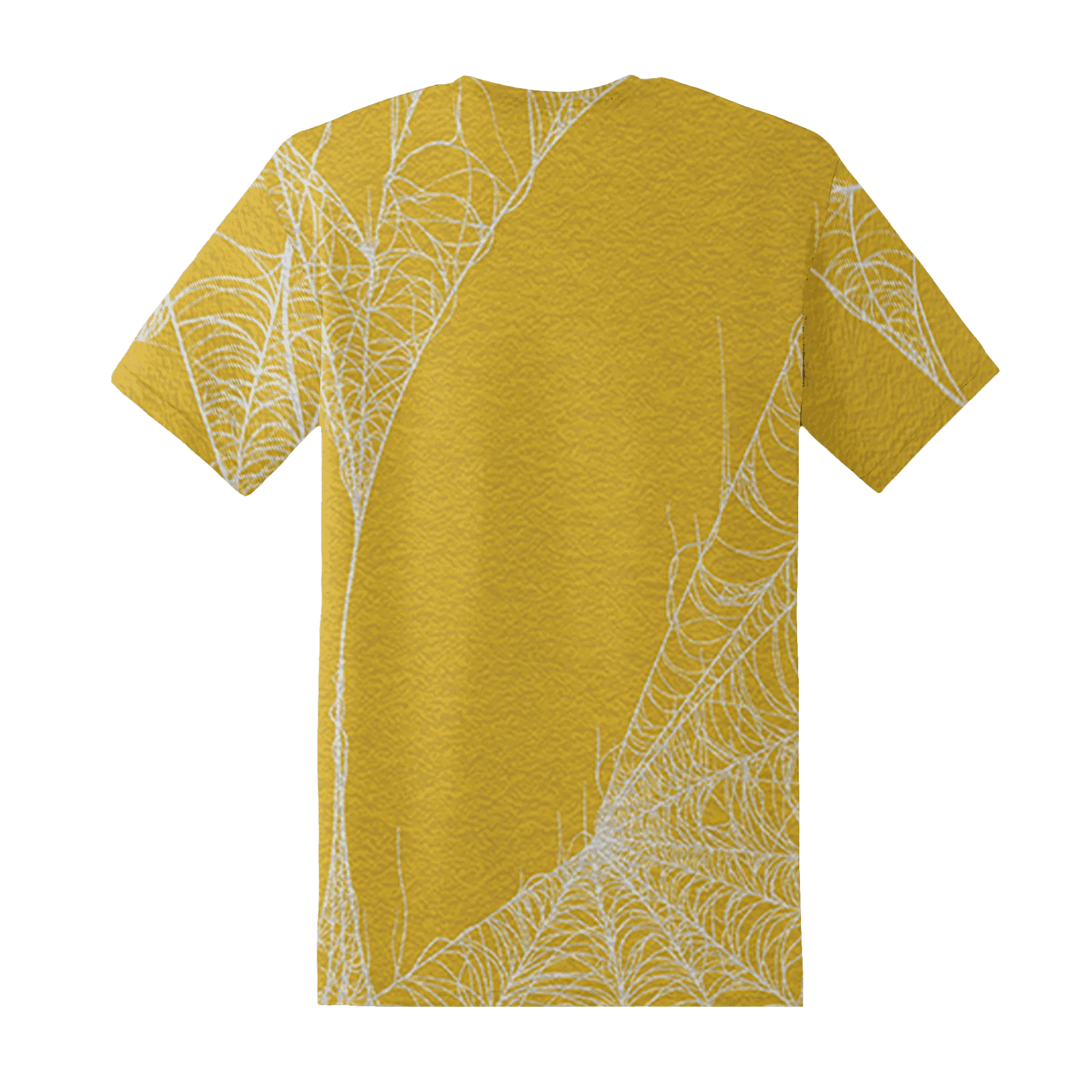 Yellow-Ochre-6s-NastyJamz-T-Shirt-Match-Boo-3D