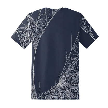 VaporMax-Plus-Midnight-Navy-White-Metallic-Silver-NastyJamz-T-Shirt-Match-Boo-3D