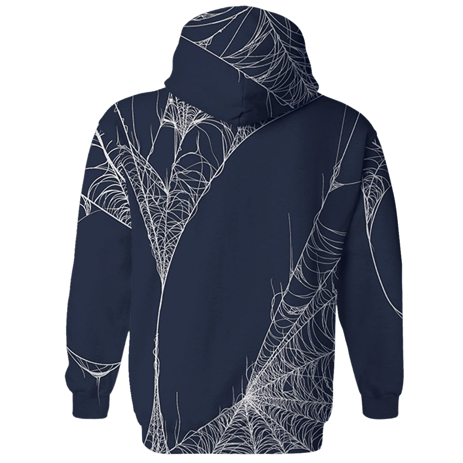 VaporMax-Plus-Midnight-Navy-White-Metallic-Silver-NastyJamz-Hoodie-Match-Boo-3D