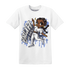 Low-Diffused-Blue-11s-T-Shirt-Match-Bruh-We-Back-Girl