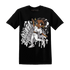 Cement-Grey-3s-T-Shirt-Match-Bruh-We-Back-Girl