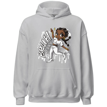 Cement-Grey-3s-Hoodie-Match-Bruh-We-Back-Girl