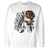 White-Thunder-4s-Sweatshirt-Match-Bruh-We-Back-Girl