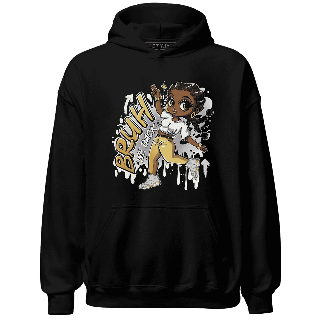 Paris-Olympicsss-6s-Hoodie-Match-Bruh-We-Back-Girl