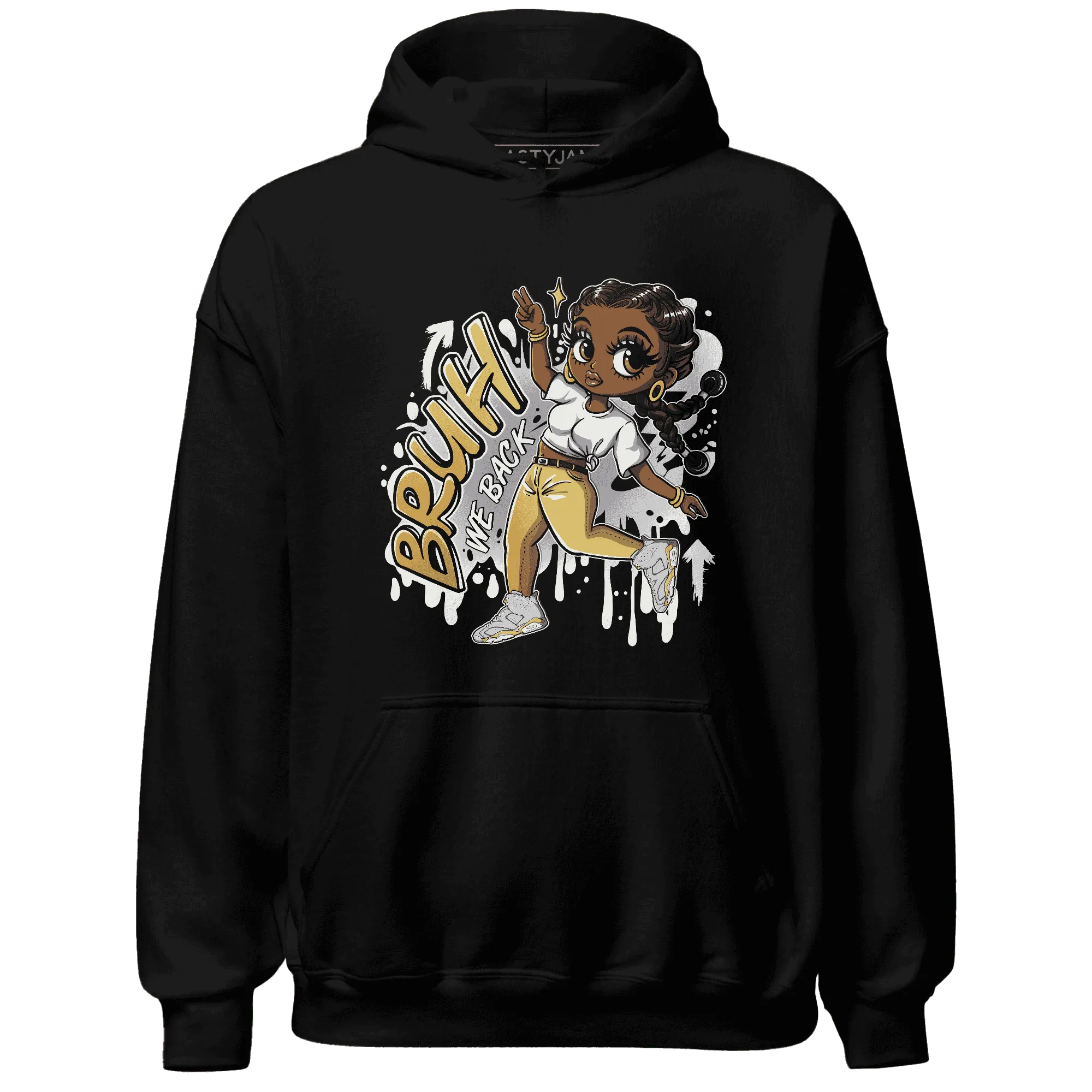 Paris-Olympicsss-6s-Hoodie-Match-Bruh-We-Back-Girl