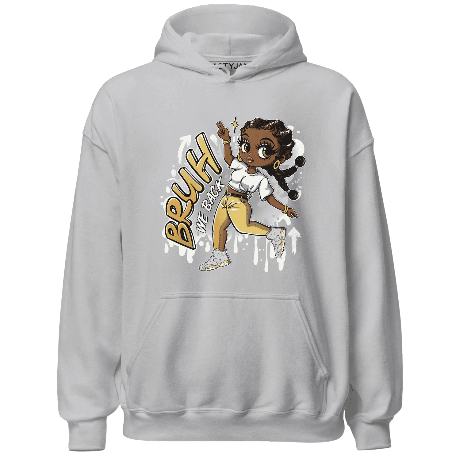 Paris-Olympicsss-6s-Hoodie-Match-Bruh-We-Back-Girl