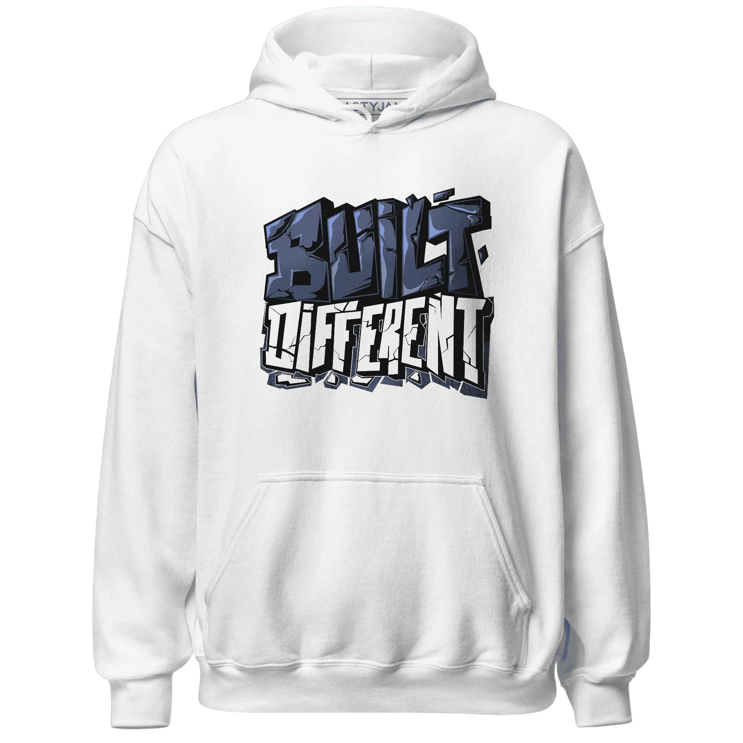 Low-Diffused-Blue-11s-Hoodie-Match-Built-Different