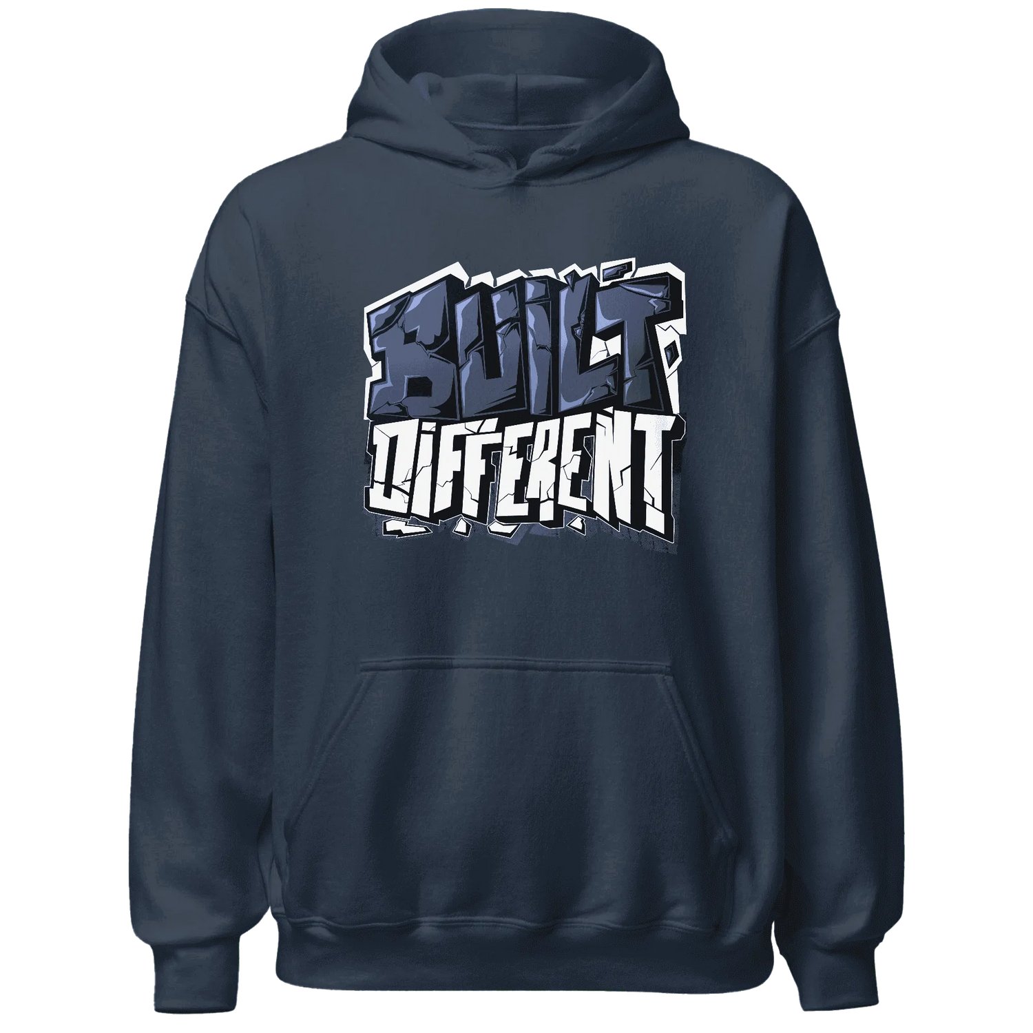 Low-Diffused-Blue-11s-Hoodie-Match-Built-Different