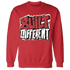 Black-Toe-Reimagined-Red-White-1s-NastyJamz-Sweatshirt-Match-Built-Different