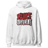 Black-Toe-Reimagined-Red-White-1s-NastyJamz-Hoodie-Match-Built-Different