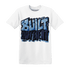 First In Flight 1s T Shirt Match Built Different - NastyJamz
