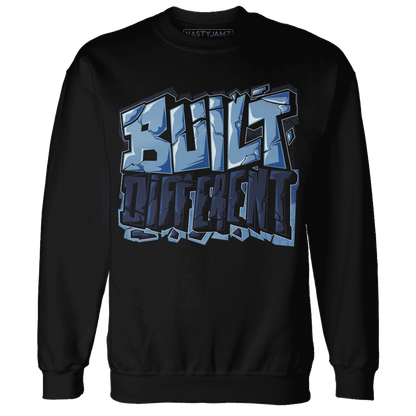First In Flight 1s Sweatshirt Match Built Different - NastyJamz
