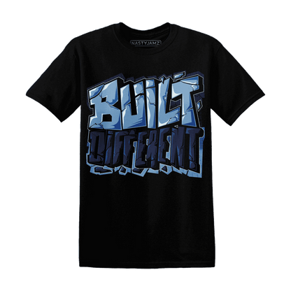 First In Flight 1s T Shirt Match Built Different - NastyJamz