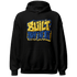 Low OG Canary TVSC 1s Hoodie Match Built Different - NastyJamz