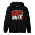 Low OG Trophy Room 1s Hoodie Match Built Different - NastyJamz
