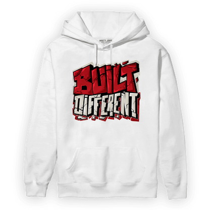 Low OG Trophy Room 1s Hoodie Match Built Different - NastyJamz