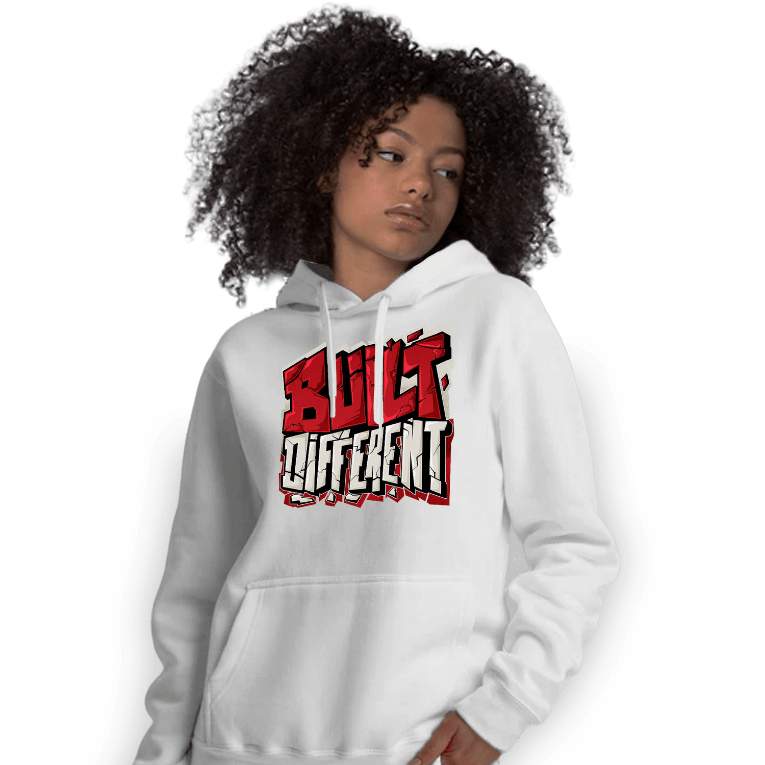 Low OG Trophy Room 1s Hoodie Match Built Different - NastyJamz